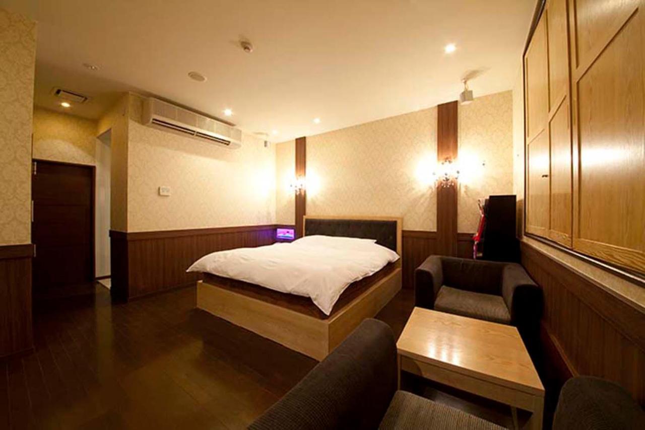 Hotel Hu Yonago (Adults Only) Zewnętrze zdjęcie