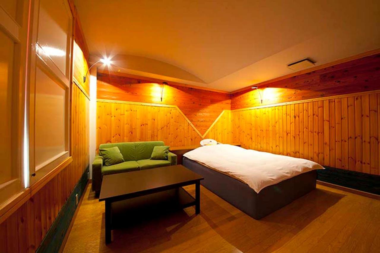 Hotel Hu Yonago (Adults Only) Zewnętrze zdjęcie