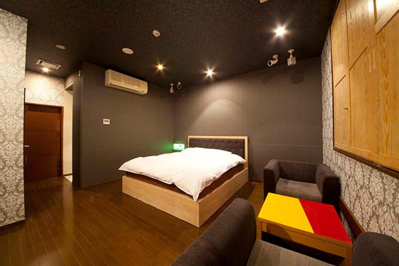 Hotel Hu Yonago (Adults Only) Zewnętrze zdjęcie