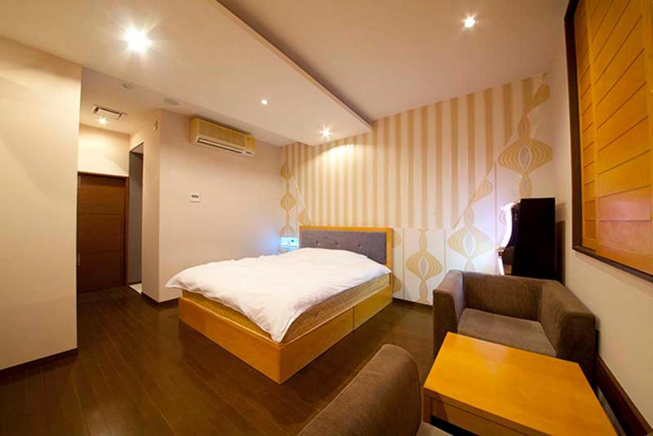 Hotel Hu Yonago (Adults Only) Zewnętrze zdjęcie